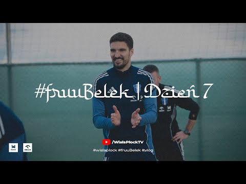 Read more about the article #fruuBelek | D7 | Urodziny Kamyka, linie lotnicze i szachiści