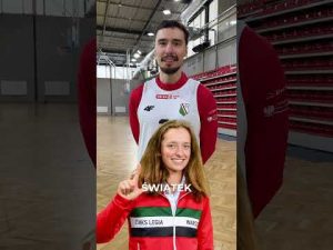 Read more about the article IGA 🔝🇵🇱🎾 #legia #basketball #plkpl #nba #koszykowka #sports #australianopen #tennis