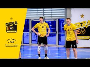 Read more about the article PGE GiEK Skra powalczy o zwycięstwo przy pełnej hali