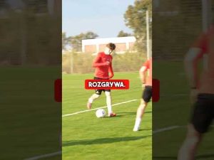 Read more about the article Talent aktorski pierwsza klasa! 😜 #shorts