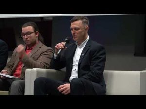 Read more about the article Noworoczne spotkanie Klubu Biznesu GKS Tychy