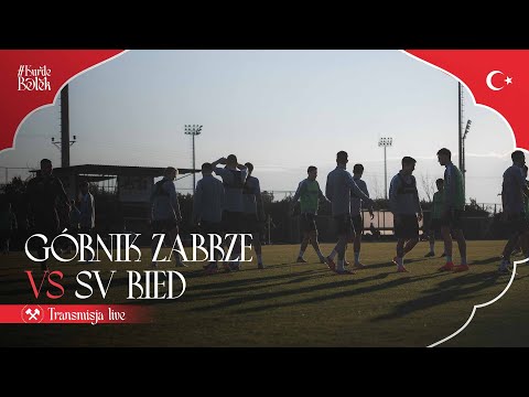 You are currently viewing Sparing: Górnik Zabrze – SV Ried | #KurdeBelek