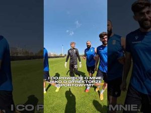 Read more about the article Kapitan, dyrektor sportowy, człowiek instytucja 🙌🏻 #lechpoznań #football #shorts