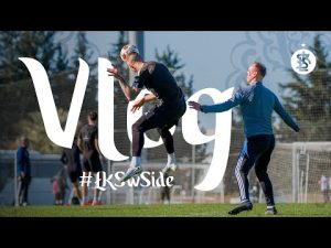 Read more about the article Codzienna ciężka praca | #ŁKSwSide 🇹🇷 VLOG