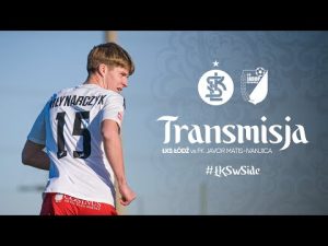 Read more about the article ⚽ ŁKS Łódź – FK Javor-Matis Ivanjica | SPARING