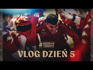 Read more about the article MISSION TÜRKİYE: Vlog z piątego dnia