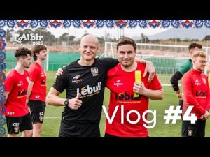 Read more about the article Czwartek i piątek w L’Albir | VAMOS PIAST 4 #L’ALBIR2026