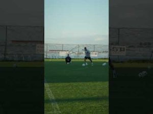 Read more about the article MASTER SHOTS FROM LP10 🎯 #górnikzabrze #football #lp10