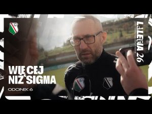 Read more about the article LA LEGIA VLOG #6: KTO WYGRAŁ MECZ?!