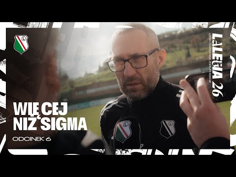 You are currently viewing LA LEGIA VLOG #6: KTO WYGRAŁ MECZ?!