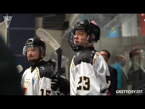 You are currently viewing ” Jest to nagroda za ciężką pracę” – Wiktor Tańczyk po debiucie w GKS Tychy