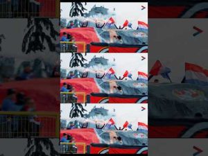 Read more about the article TO MY GÓRALE Z BIELSKA 🔥🔥🔥 #kibice #ultras #podbeskidzie #tsp #bielskobiała #pilkanozna #piłkanożna