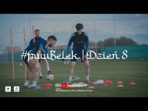 Read more about the article #fruuBelek | D8 | Piłkarskie kółko i krzyżyk, Jerzy Kryszak i wolne popołudnie