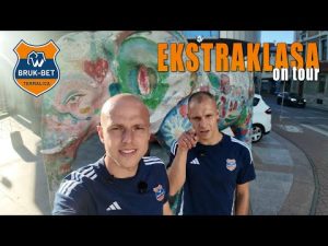Read more about the article EKSTRAKLASA ON TOUR