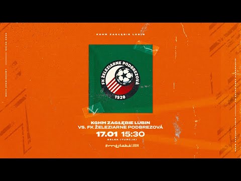 You are currently viewing KGHM Zagłębie Lubin –  FK Železiarne Podbrezová | LIVE