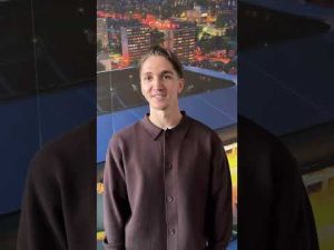 Read more about the article Umtiti, Henry i awans do Seria A! Poznajcie Marcina Listkowskiego