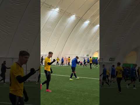 Read more about the article Luka Gucek z debiutancką bramką! 🫡 #football #zielonoczarni #sports #betclic1liga #soccer #goals