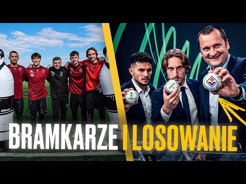 Read more about the article Dzień z bramkarzami i kulisy losowania | JAGA W BELEK 2026