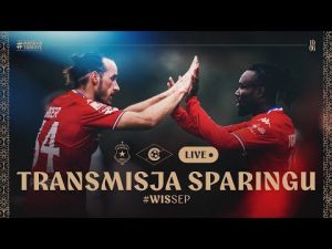 Read more about the article LIVE 🔴 | Wisła Kraków – Septemwri Sofia📺 | Sparring Match #MissionTürkiye 🇹🇷