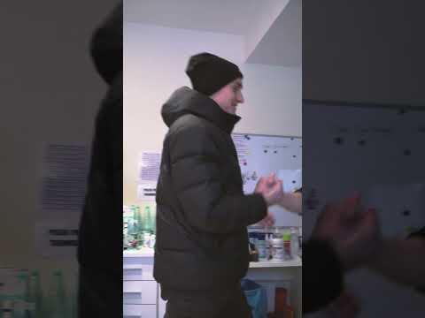 Read more about the article Wrócili 🔙🫡 #football #zielonoczarni #betclic1liga #soccer #sports