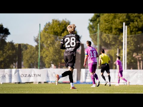 You are currently viewing WYWIAD | Mateusz Tabisz po meczu z Weres Równe