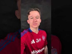 Read more about the article Zdravo, Mitja! 🇸🇮👋#ILENIČ2026