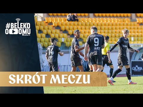 You are currently viewing Najlepsze akcje meczu Cracovia – NK Veres Rivne | #BelekoOdDomu