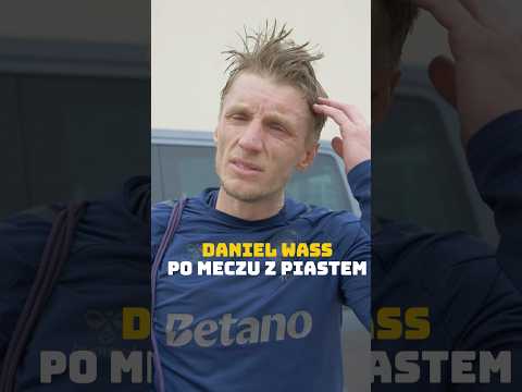 Read more about the article BYŁY GRACZ VALENCII o meczu z Piastem Gliwice #piastgliwice #football #DanielWass #Valencia