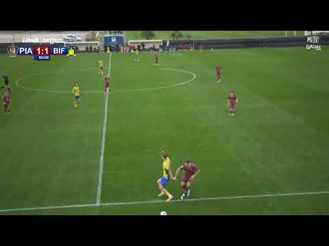 Read more about the article SKRÓT MECZU | Piast Gliwice – Brøndby IF 1:1  (0-1)