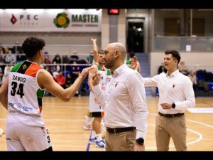 Read more about the article 19.kolejka Pekao S.A.1Liga: Konferencja prasowa po meczu GKS Tychy – OPTeam Resovia Rzeszów 87:76
