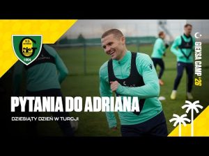 Read more about the article #GieKSaCamp 2026: Koledzy pytają Adriana Błąda (17.01.2026)