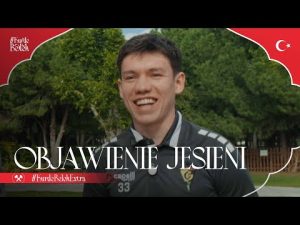 Read more about the article OBJAWIENIE RUNDY JESIENNEJ! | #KurdeBelekExtra odc. 5 🇹🇷 [ROZMOWA Z MAKSYMEM CHŁANIEM]