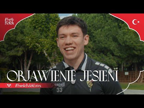 Read more about the article OBJAWIENIE RUNDY JESIENNEJ! | #KurdeBelekExtra odc. 5 🇹🇷 [ROZMOWA Z MAKSYMEM CHŁANIEM]