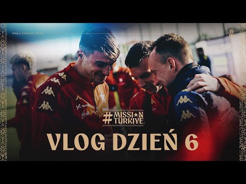 Read more about the article MISSION TÜRKİYE: Vlog z szóstego dnia