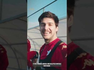 Read more about the article #MissionTürkiye: Odcinek szósty, a w nim dużo rozmów i wspomnień 👌