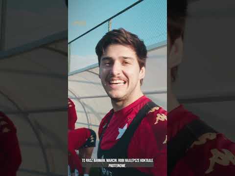 Read more about the article #MissionTürkiye: Odcinek szósty, a w nim dużo rozmów i wspomnień 👌