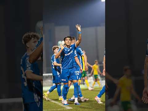 You are currently viewing Co za cieszynka 🕺 #lechpoznań #football #luispalma