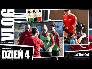 Read more about the article #AleAntalya: Przejęta kamera, dziennikarze w hotelu i numer od trenera | VLOG 4