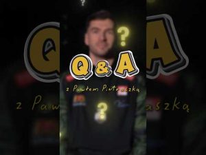 Read more about the article Q&A z #gdańskimilwami: Paweł Pietraszko 💬 | Energa Trefl Gdańsk #Shorts