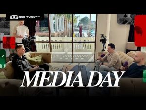 Read more about the article #AleAntalya: „Zainteresowanie klubem jest bardzo duże” | MEDIA DAY