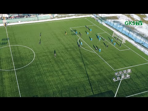 Read more about the article Komentarze i gole ze sparingu ze Skrą Częstochowa