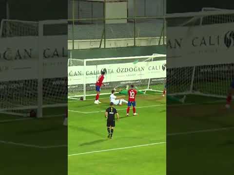 You are currently viewing Drugi gol „Makiego” w tureckich sparingach 🎯| #TURaków