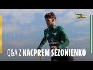 Read more about the article Q&A z Kacprem Sezonienko