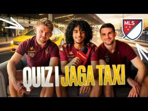 Read more about the article QUIZ I JAGA TAXI | JAGA W BELEK 2026
