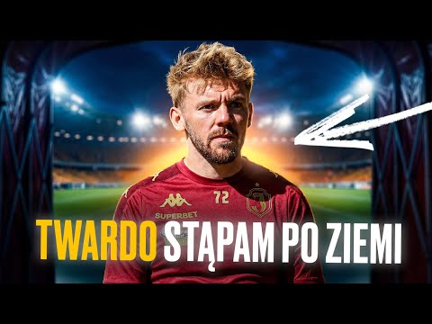 Read more about the article K. JÓŹWIAK: TWARDO STĄPAM PO ZIEMI | WYWIAD | JAGA W BELEK 2026