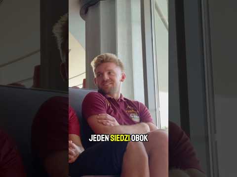 Read more about the article Mała podpowiedź nie zaszkodzi 🤝. Cały odcinek już na kanale.