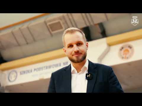 Read more about the article Zwycięski rewanż nad Zastalem z perspektywy trenera Kuby | Energa Trefl Sopot