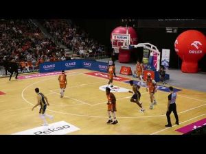 Read more about the article Tauron GTK Gliwice – Tasomix Rosiek Stal Ostrów Wielkopolski 73:76