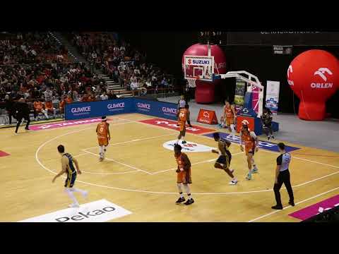 Read more about the article Tauron GTK Gliwice – Tasomix Rosiek Stal Ostrów Wielkopolski 73:76