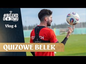 Read more about the article QUIZOWE BELEK | #BELEKOODDOMU